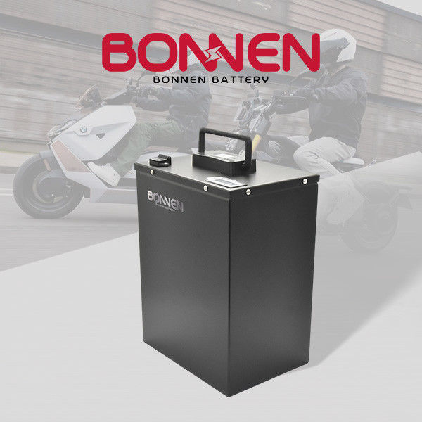 2880Wh NMC скутер Литийная батарея 72V 40Ah Для движения Мобильность скутер Трицикл транспортное средство