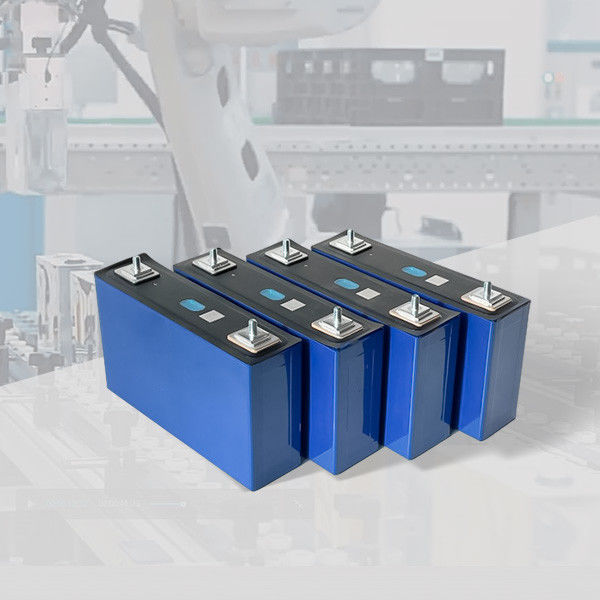EVE LiFePo4 Призматические элементы, 3C быстрозарядные элементы, 3,2V 130ah аккумуляторные элементы для электрооборудования, электроинструменты
