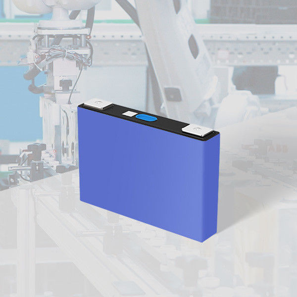EVE Automotive Battery Cell, 50Ah NMC Prismatic Cell для электрических велосипедов, мотоциклов, телевок для гольфа, UTV